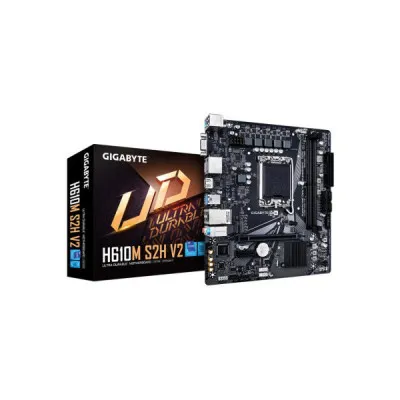 Gigabyte H610M S2H V2