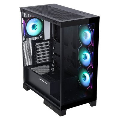 XTRMLAB SHADOW (Black)