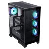 XTRMLAB SHADOW (Black)