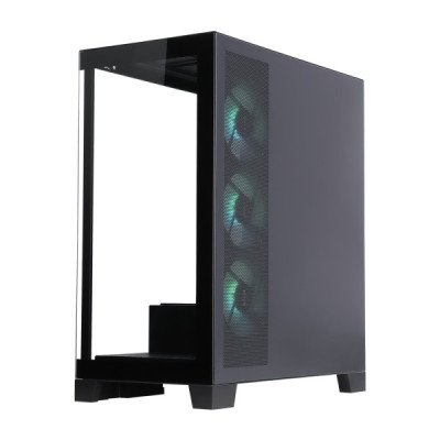 XTRMLAB SHADOW (Black)
