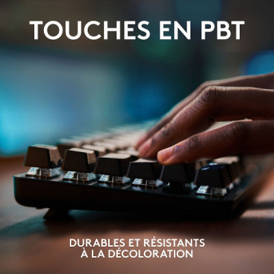 Logitech G G413 SE (FR Azerty)