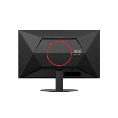 AOC 27G4HRE 27″ Fast IPS 200Hz 0.5ms FHD