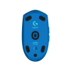 Logitech G305 Lightspeed Wireless Gaming Mouse (Blue)