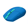 Logitech G305 Lightspeed Wireless Gaming Mouse (Blue)