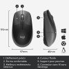 Logitech M190 (Red)