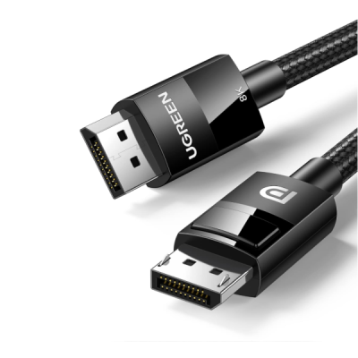 UGREEN Câble DisplayPort 1.4 8K (80393)