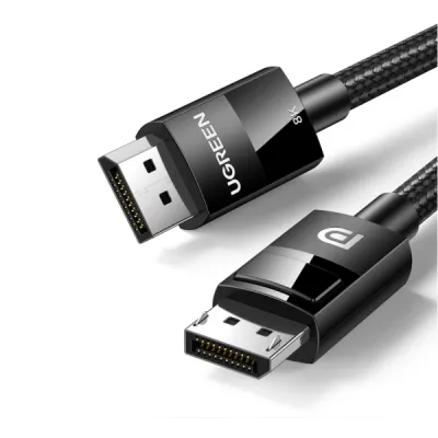 UGREEN Câble DisplayPort 1.4 8K (80393)