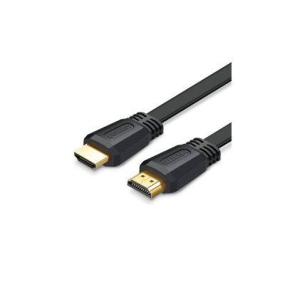 Câble HDMI UGREEN Flat 2.0 5M (50821) 4K Ultra HD