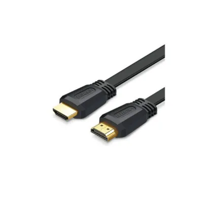 Câble HDMI UGREEN Flat 2.0 5M (50821) 4K Ultra HD