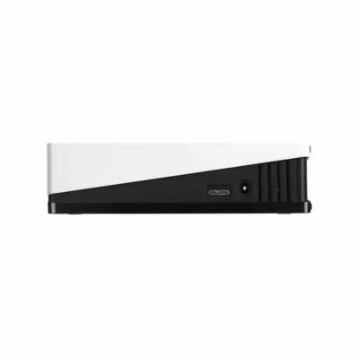 Toshiba Canvio Desktop 3TB Disque Dur Externe USB 3.0 (Blanc & Noir)