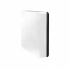 Toshiba Canvio Desktop 3TB Disque Dur Externe USB 3.0 (Blanc & Noir)