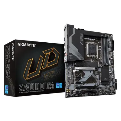 Gigabyte Z790 D DDR4