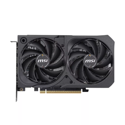 MSI Geforce RTX 5050 Shadow 2X OC 8G Bulk