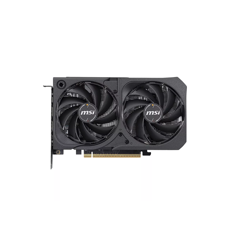 MSI Geforce RTX 5050 Shadow 2X OC 8G Bulk