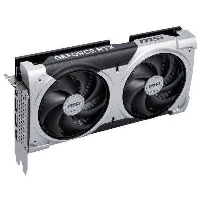 MSI GeForce RTX 5060 Ti 8G VENTUS 2X OC PLUS