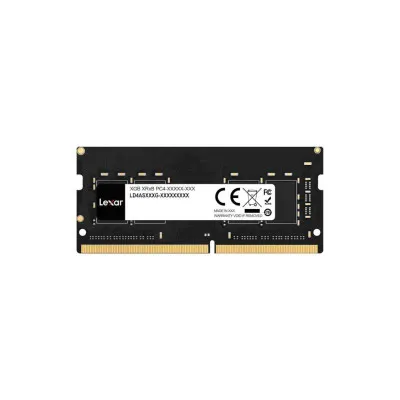 Lexar DDR4 16 Go (1×16 Go) SO-DIMM 3200 MHz CL22