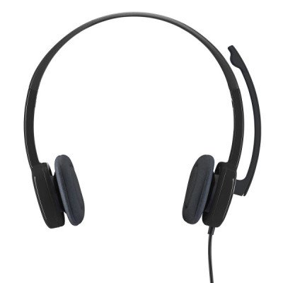 Logitech Stereo Headset H151