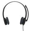 Logitech Stereo Headset H151