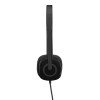 Logitech Stereo Headset H151