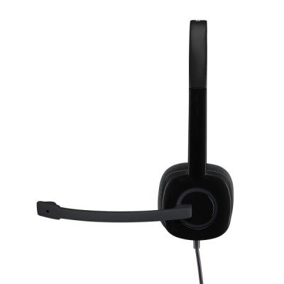 Logitech Stereo Headset H151