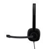 Logitech Stereo Headset H151